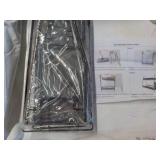 Matal Wall Shelf Brackets... Matal Wall Shelf Brackets...