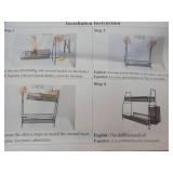 Matal Wall Shelf Brackets... Matal Wall Shelf Brackets...
