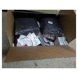Large Box of New Overstock from Ama... Large Box of New Overstock from Ama...