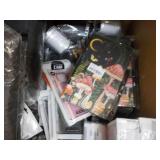 Large Box of New Overstock from Ama... Large Box of New Overstock from Ama...