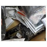 Large Box of New Overstock from Ama... Large Box of New Overstock from Ama...