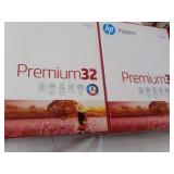 1000 Sheets HP Premium 32 White Cop... 1000 Sheets HP Premium 32 White Cop...