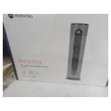 Motorola MG 8702 Cable Modem Router... Motorola MG 8702 Cable Modem Router...