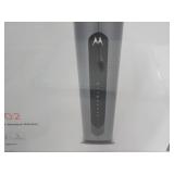 Motorola MG 8702 Cable Modem Router... Motorola MG 8702 Cable Modem Router...
