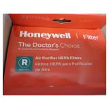 2 Honeywell Air Purifier HEPA Filte... 2 Honeywell Air Purifier HEPA Filte...