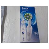 Oral B Pro 1000 Rechargeable Toothb... Oral B Pro 1000 Rechargeable Toothb...