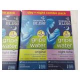 2 Combo Packs Gripe Water... 2 Combo Packs Gripe Water...