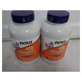 2 Magtein Magnesium L-Threonate... 2 Magtein Magnesium L-Threonate...
