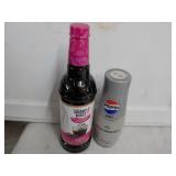 Skinny Mixes Mocha and Pepsi... Skinny Mixes Mocha and Pepsi...