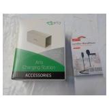 Arlo Charging Station Accessories a... Arlo Charging Station Accessories a...