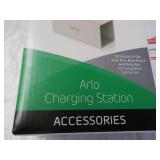 Arlo Charging Station Accessories a... Arlo Charging Station Accessories a...