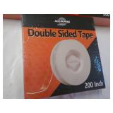 3 Aorrsi 200 Inch Double Sided Tape... 3 Aorrsi 200 Inch Double Sided Tape...