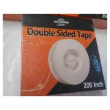 3 Aorrsi 200 Inch Double Sided Tape... 3 Aorrsi 200 Inch Double Sided Tape...