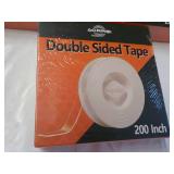3 Aorrsi 200 Inch Double Sided Tape... 3 Aorrsi 200 Inch Double Sided Tape...