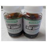 2 Chanubito Hemp Gummies... 2 Chanubito Hemp Gummies...