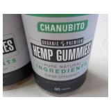 2 Chanubito Hemp Gummies... 2 Chanubito Hemp Gummies...