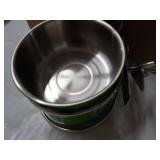 2 Sets of 2 each Holier High Bird F... 2 Sets of 2 each Holier High Bird F...
