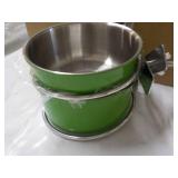 2 Sets of 2 each Holier High Bird F... 2 Sets of 2 each Holier High Bird F...