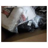 Large Box of New Overstock from Ama... Large Box of New Overstock from Ama...