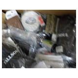 Large Box of New Overstock from Ama... Large Box of New Overstock from Ama...