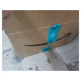 Large Box of New Overstock from Ama... Large Box of New Overstock from Ama...