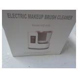 Electric Makeup Brush Cleaner... Electric Makeup Brush Cleaner...