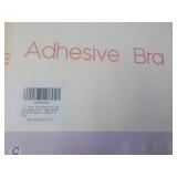 5 Adhesive Bras... 5 Adhesive Bras...