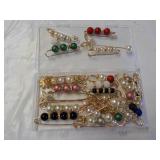 Decorative Jewelry Pins... Decorative Jewelry Pins...