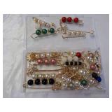 Decorative Jewelry Pins... Decorative Jewelry Pins...