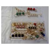 Decorative Jewelry Pins... Decorative Jewelry Pins...