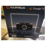 Happrun Google TV Horni Dolby Audio... Happrun Google TV Horni Dolby Audio...