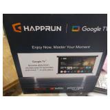 Happrun Google TV Horni Dolby Audio... Happrun Google TV Horni Dolby Audio...