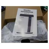 Ninesky Dehumidifier Model H2... Ninesky Dehumidifier Model H2...