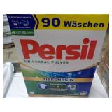Persil Clothes Soap... Persil Clothes Soap...