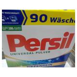 Persil Clothes Soap... Persil Clothes Soap...