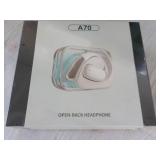 A70 Open Back Headphone... A70 Open Back Headphone...