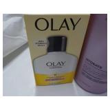 Olay Moisturizer and Pureology Hydr... Olay Moisturizer and Pureology Hydr...