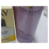 Olay Moisturizer and Pureology Hydr... Olay Moisturizer and Pureology Hydr...