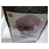 Allaura Pink Wig... Allaura Pink Wig...