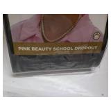 Allaura Pink Wig... Allaura Pink Wig...