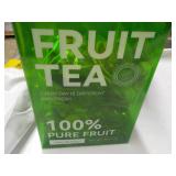 Fruit Tea 20 bags... Fruit Tea 20 bags...
