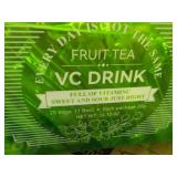 Fruit Tea 20 bags... Fruit Tea 20 bags...