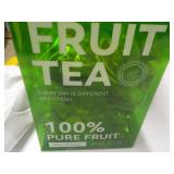 Fruit Tea 20 bags... Fruit Tea 20 bags...