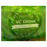 Fruit Tea 20 bags... Fruit Tea 20 bags...