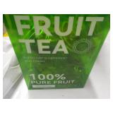 Fruit Tea 20 bags... Fruit Tea 20 bags...