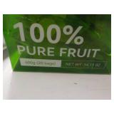 Fruit Tea 20 bags... Fruit Tea 20 bags...