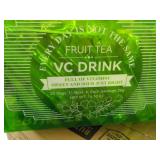Fruit Tea 20 bags... Fruit Tea 20 bags...