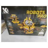 Robots Pro... Robots Pro...