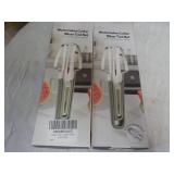 2 Watermelon Cutter Slicer Tool Set... 2 Watermelon Cutter Slicer Tool Set...