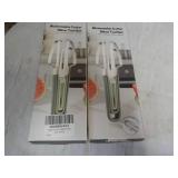 2 Watermelon Cutter Slicer Tool Set... 2 Watermelon Cutter Slicer Tool Set...